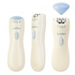 Emjoi AP-9L Epi Slim Travel Compact Epilator