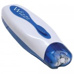 No More Tweezers - Wizzit