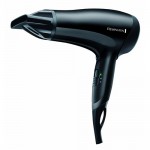 Remington D3010 Hair Dryer - 2000 W